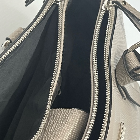 Jones New York signature handbag gray - Picture 4 of 11